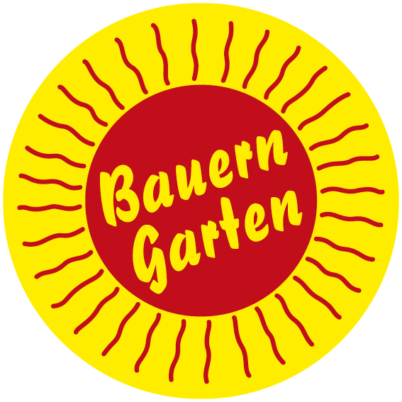 Bauerngarten Logo