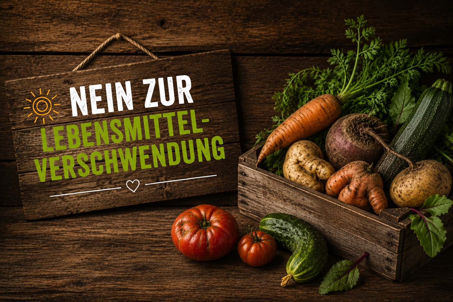 Lebensmittelrettung